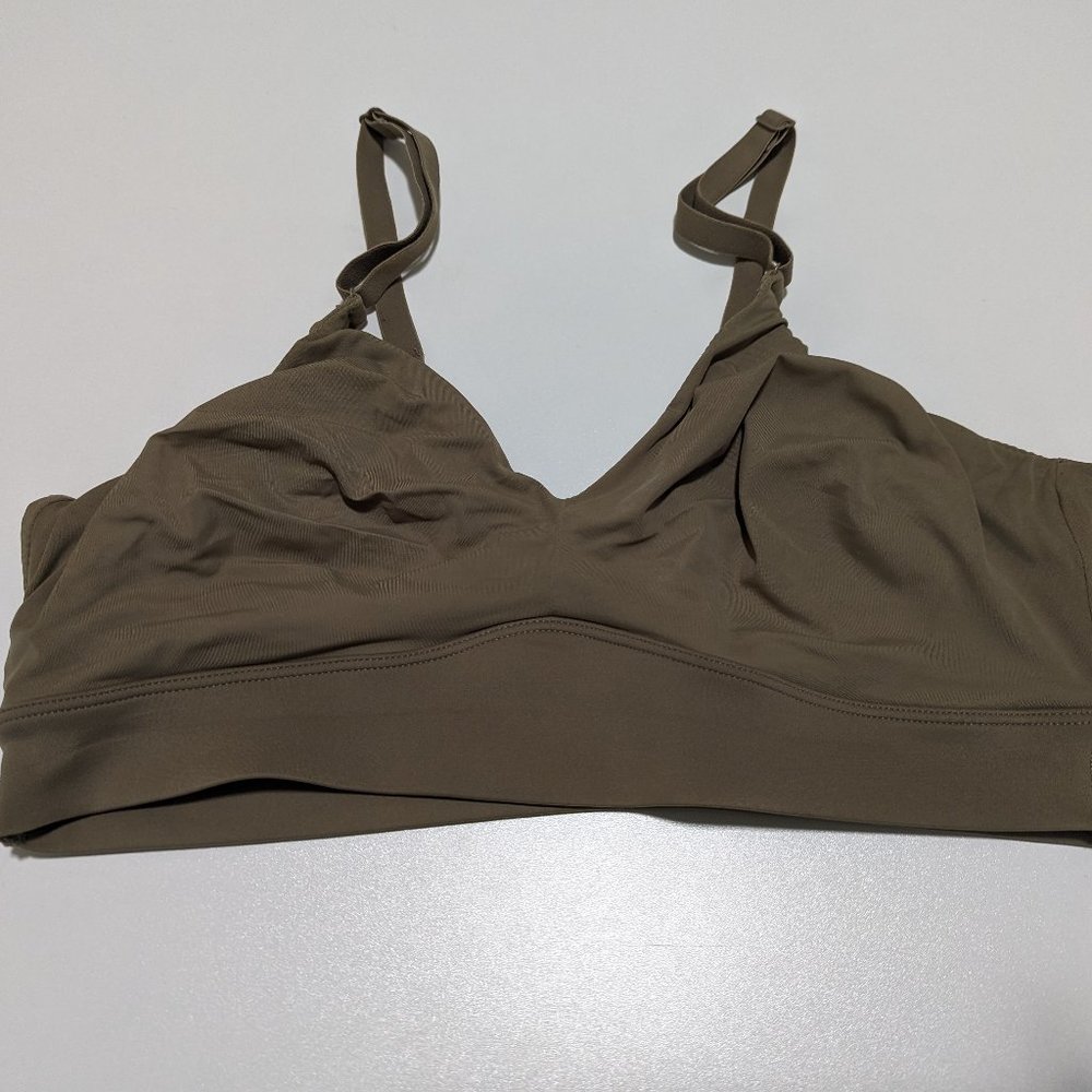Harper Wilde Bliss Triangle Bralette